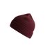 Bonnet Maple Bordeaux Atlantis Headwear-2