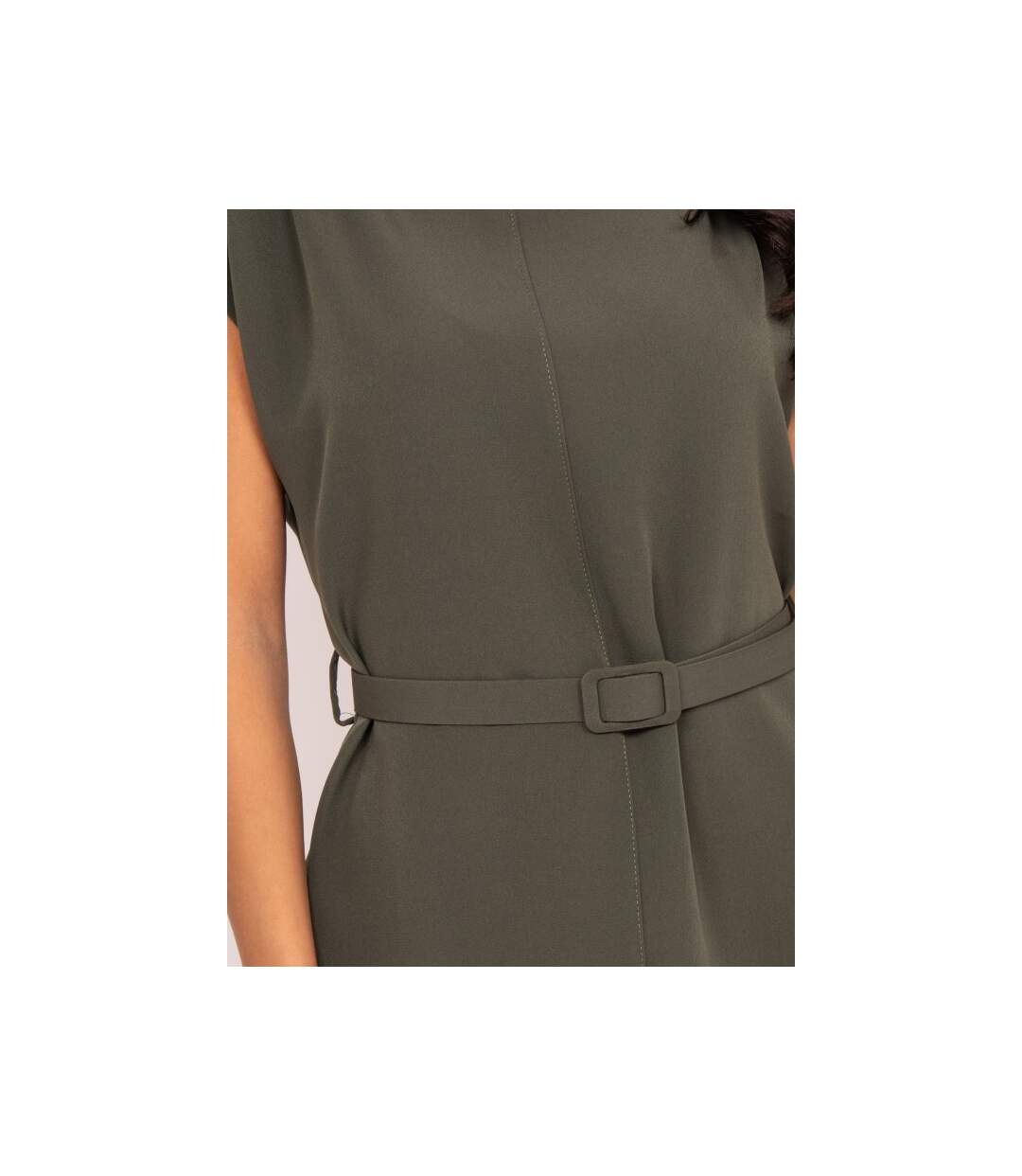 Robe courte ILLENA - Dona X Lisa-3