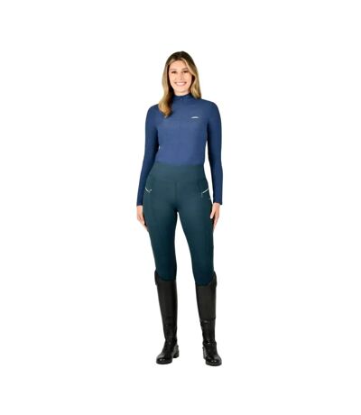 Collant D´équitation Veda Femme Pin Weatherbeeta