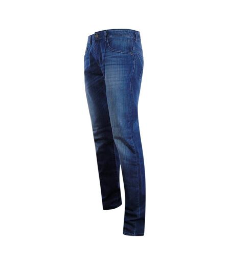 Jean Tepphar-x Homme Bleu Diesel