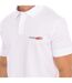 PIPS511 men's short-sleeved polo shirt