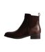 Bottines à Zip The Divine Factory-1