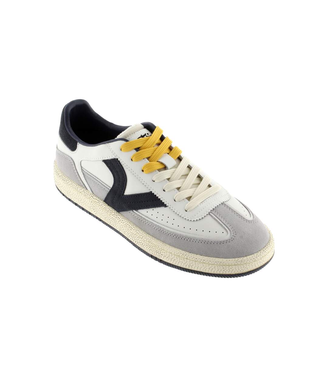 Basket Cuir Victoria-5