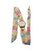 Votre Montre Femme Foulard CHTIME