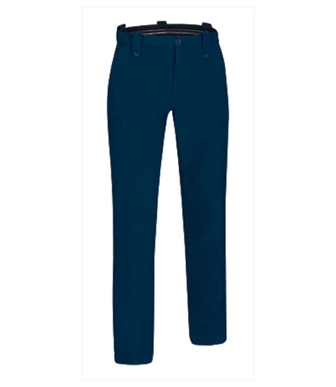 Pantalon de travail - Homme - LEWIS - bleu marine