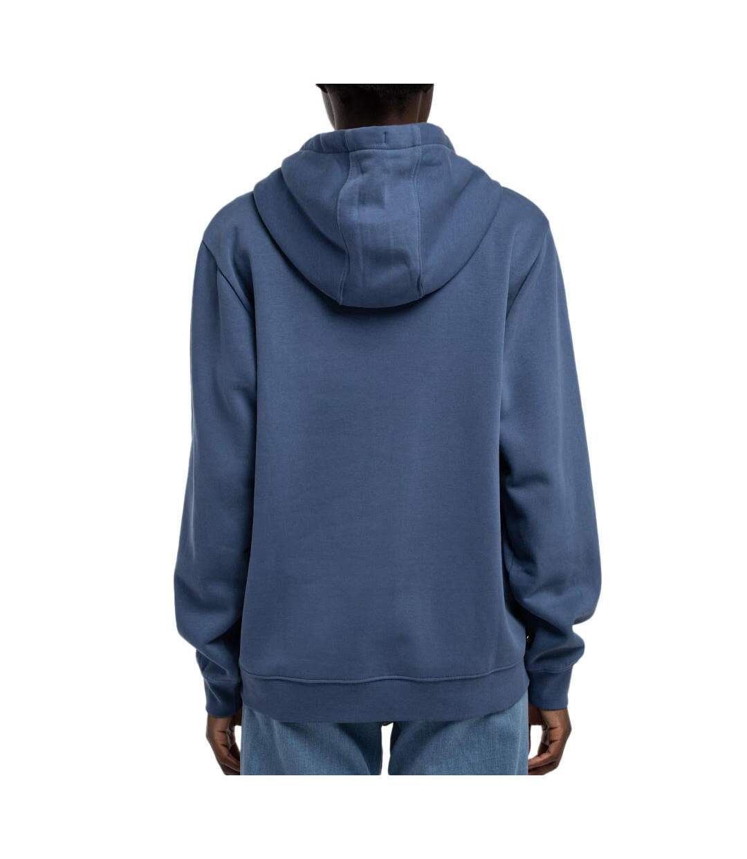 Sweat bleu femme teddy smith solene - l-2