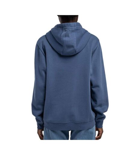 Sweat bleu femme teddy smith solene - l