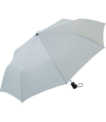 Parapluie de poche FP5560 - gris clair