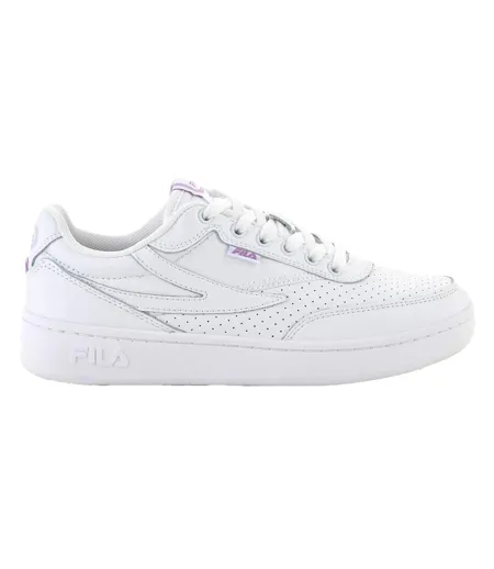 Baskets Sevaro Femme Blanc Fila