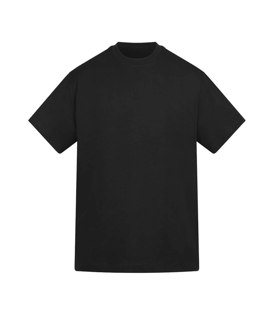 T-shirt Amplify Adulte Noir Anthem-1
