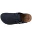 Isotoner Sabots homme semelle extra-flex, légers, patch talon confort-3
