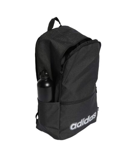 Sac à dos noir adidas lin classic