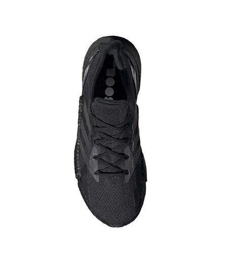 Chaussures Course À Pied Homme Noir Adidas
