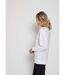 Pull doux scintillant col rond-3