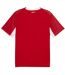 Unisex Adult World Cup 2026 Switzerland Fc Home Shirt Red White Puma-3