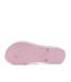 Tongs Noir/Rose Femme Roxy Secon - 40