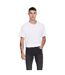 T-shirt Homme Blanc Only And Sons-4