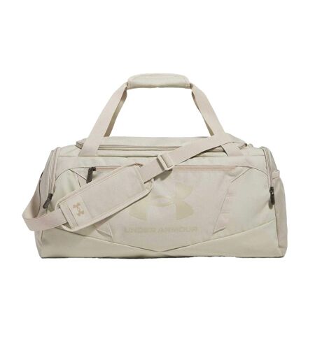 Undeniable 5.0 Duffle Bag S Khaki Under Armour