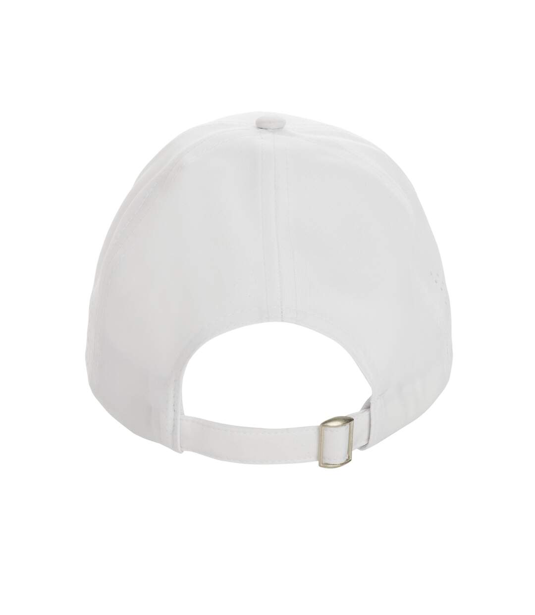 Impact Aware Rpet 6 Panel Sport Cap White XD Collection-2
