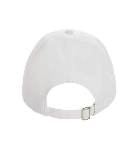 Impact Aware Rpet 6 Panel Sport Cap White XD Collection
