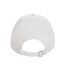 Impact Aware Rpet 6 Panel Sport Cap White XD Collection-2