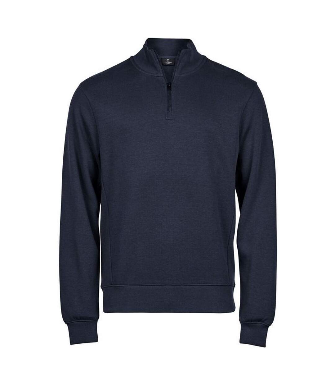 Sweat Homme Bleu Marine Tee Jays-1