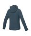 Langley Veste Softshell Femme Bleu Minéral Elevate-2