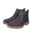 Boot Cuir Rieker Michigan-3