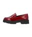Mocassin Cuir Rieker Marrakesch-1