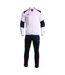 Mens Danubio Iv Tracksuit Red Black Joma-2