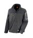 Sabre Veste De Travail Homme Noir Result-4