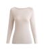 T-shirt Thermique Dim Thermal x Inès de La Fressange-4