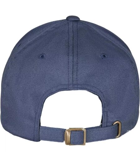 Casquette De Baseball Bleu Marine Foncé Flexfit