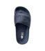 Claquettes superwave enfant bleu marine / blanc Aquawave-4