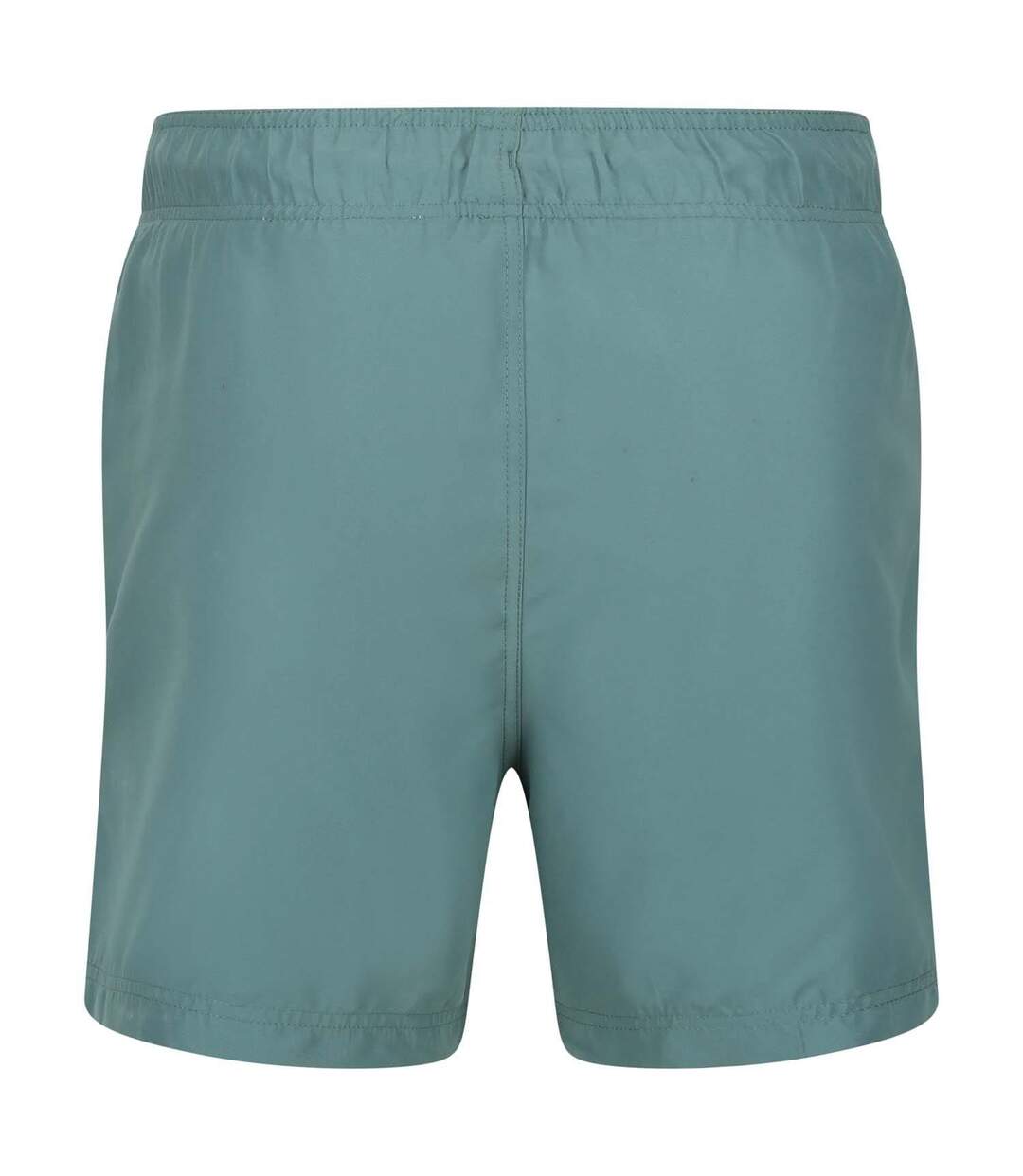 Short De Bain Mawson Homme Bleu Sarcelle Regatta-2