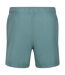 Short De Bain Mawson Homme Bleu Sarcelle Regatta-2
