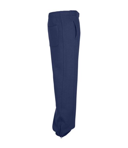 Pantalon De Jogging Homme Bleu Foncé Urban Classics