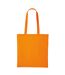 Tote Bag Taille Unique Orange Nutshell-1