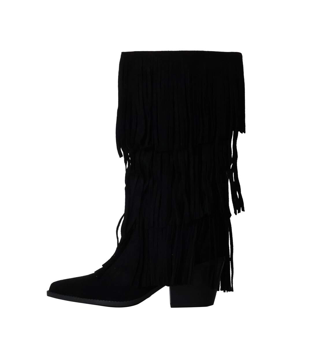 Bottes à Zip Super Mode Bellucci-1