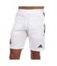 Short domicile 2022/23 homme blanc Adidas-1