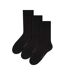 3 Pairs Mens Warm Merino Wool Socks-1