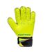 Gants De Gardien De But Defense Adulte Jaune Meteor-2