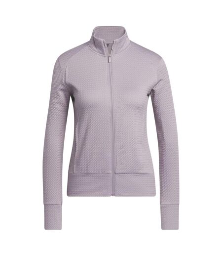Veste ultimate365 femme violet Adidas
