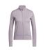 Veste ultimate365 femme violet Adidas-1