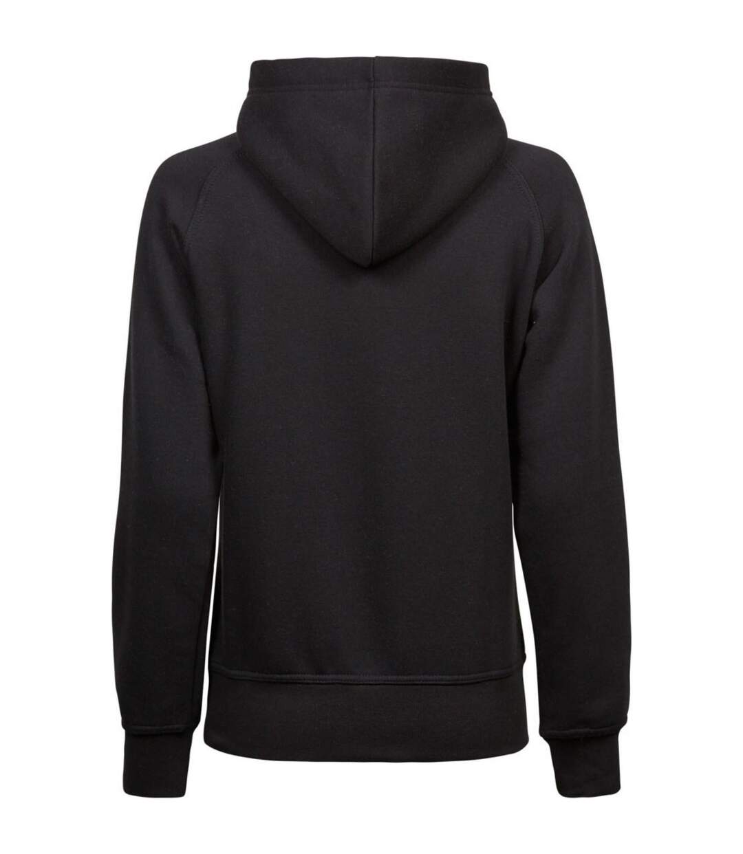 Sweat Femme Noir Tee Jays-2