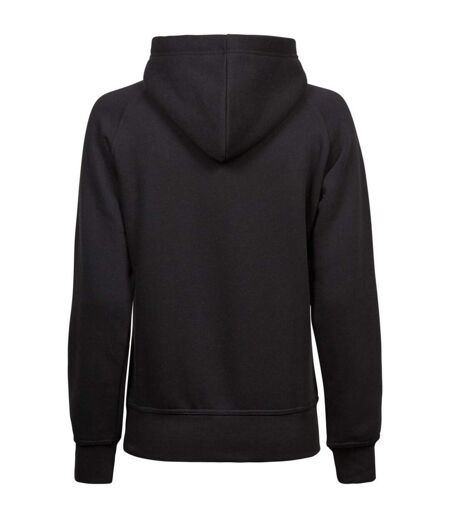 Sweat Femme Noir Tee Jays
