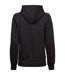 Sweat Femme Noir Tee Jays-2