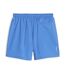 Short de training bleu homme puma  523158 - s-2