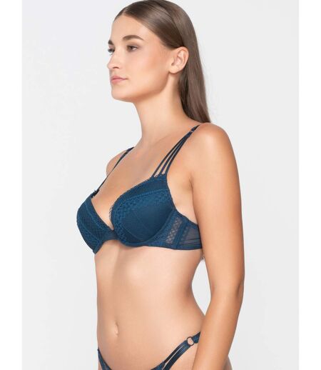 Soutien-gorge push-up CLAIRE Luna Splendida
