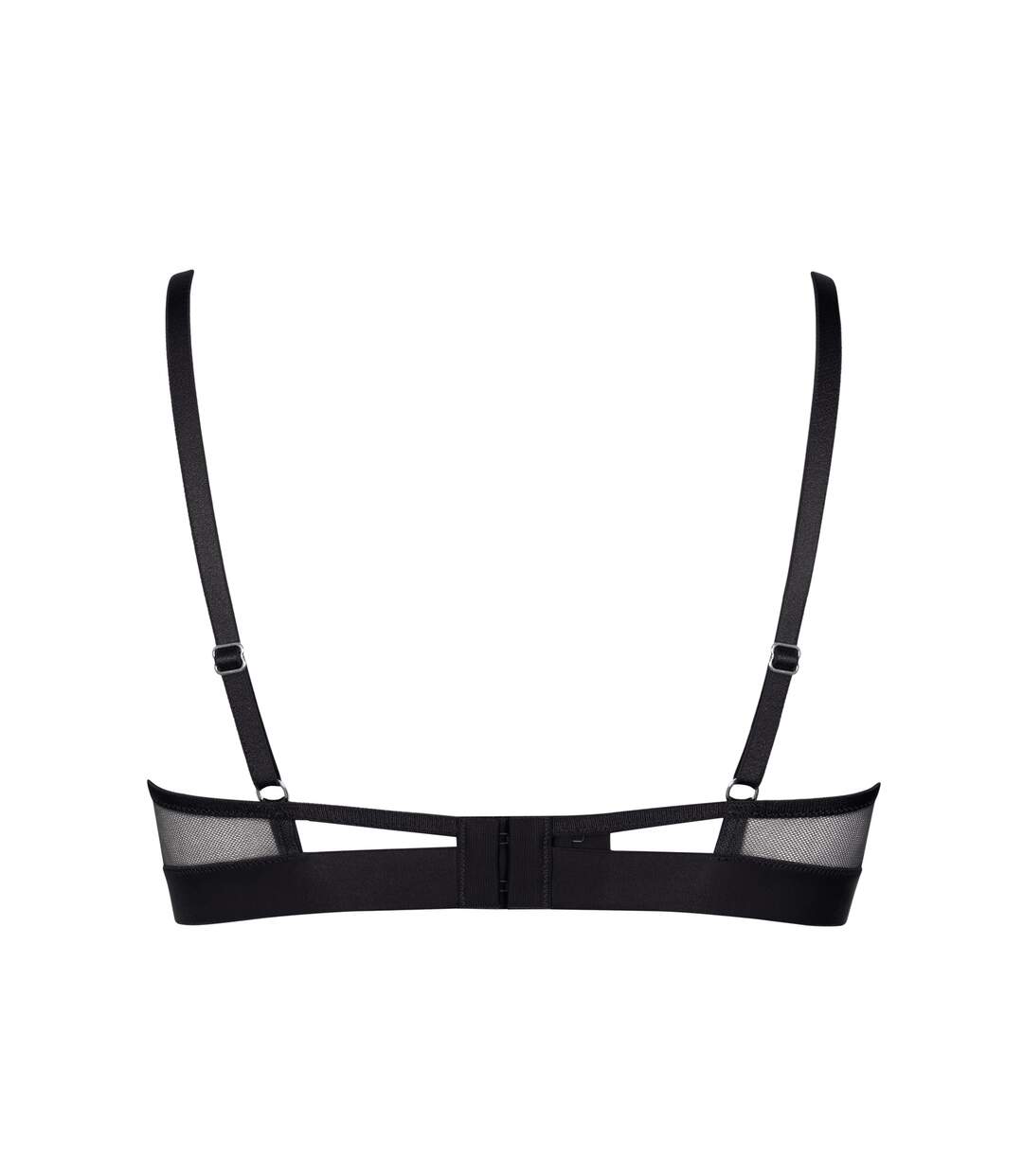 Soutien-gorge sans armatures Flamenco Lisca-5